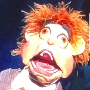 Meet your Posher, Gavin